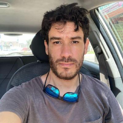 Claudio Seguel Abarzúa